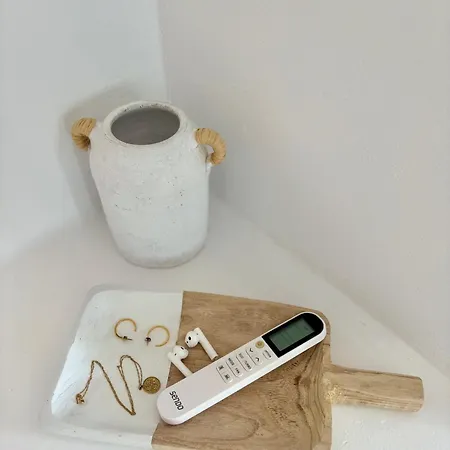 Yannis Boutique Cycladic House *