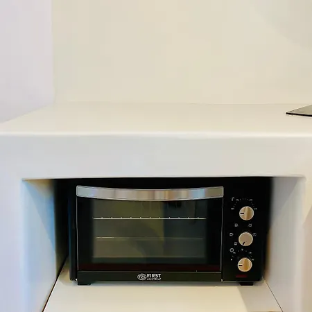 Yannis Boutique Cycladic House Aliki (Paros)