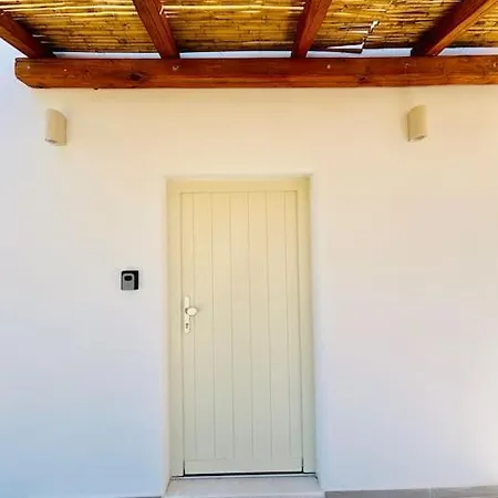 Yannis Boutique Cycladic House Villa