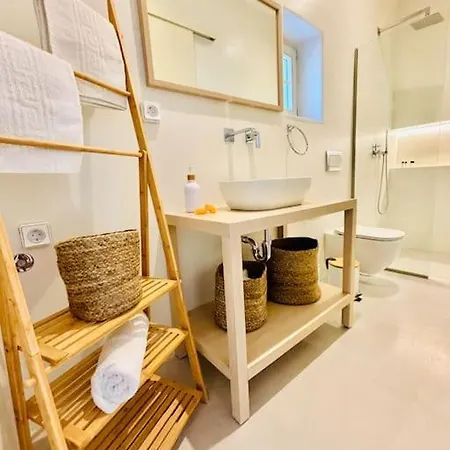 Yannis Boutique Cycladic House Villa Aliki (Paros)