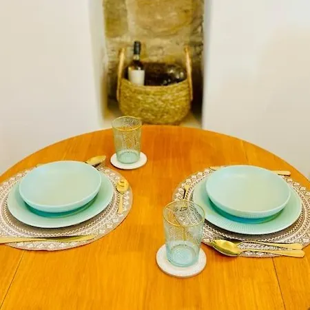 Yannis Boutique Cycladic House Villa Aliki (Paros)