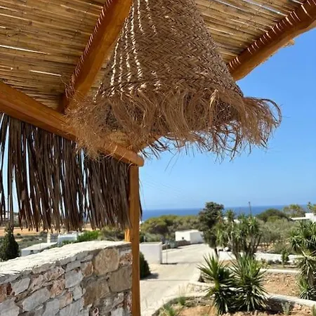 Yannis Boutique Cycladic House Aliki (Paros)