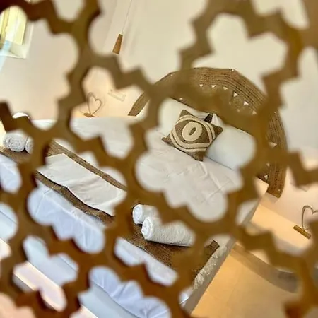 Yannis Boutique Cycladic House * Aliki (Paros)