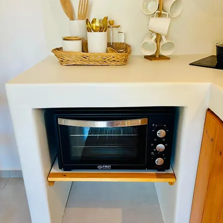 Yannis Boutique Cycladic House * Aliki (Paros)