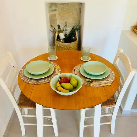 Yannis Boutique Cycladic House * Aliki (Paros)