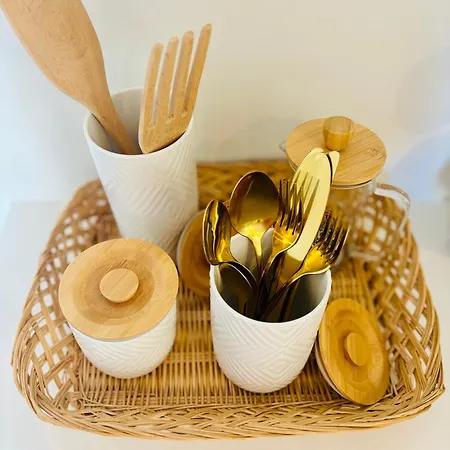 Villa Yannis Boutique Cycladic House Aliki (Paros)