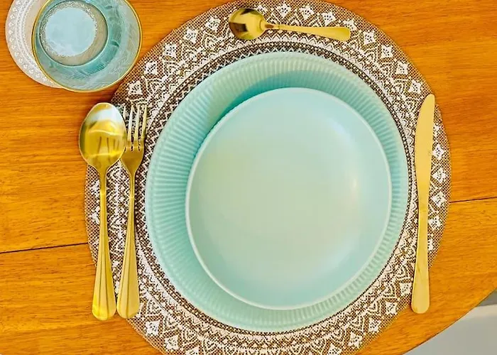 Villa Yannis Boutique Cycladic House Alikí