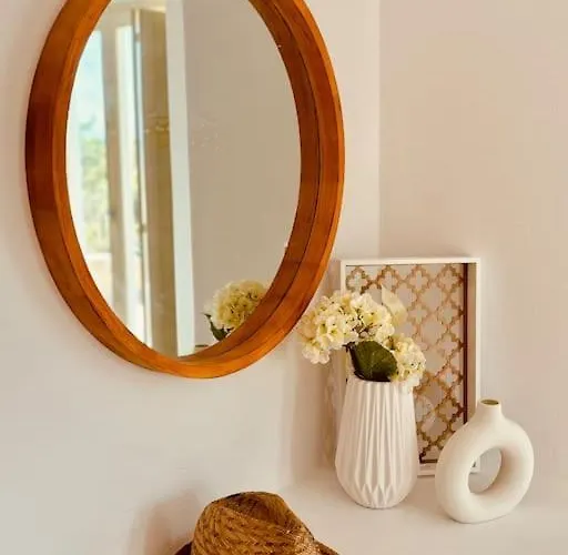 Yannis Boutique Cycladic House *