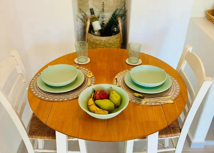 Yannis Boutique Cycladic House * Alikí