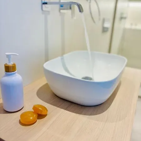 Yannis Boutique Cycladic House Parikia (Paros)