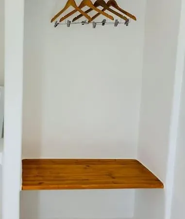 Yannis Boutique Cycladic House