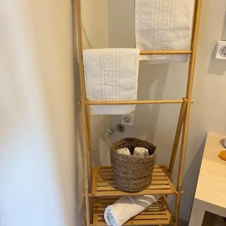 Villa Yannis Boutique Cycladic House