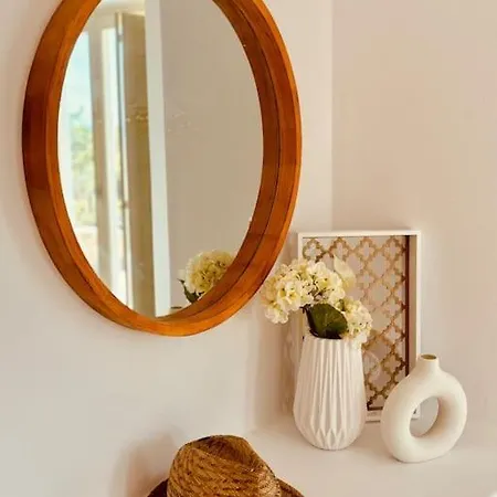 Yannis Boutique Cycladic House *