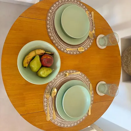 Yannis Boutique Cycladic House Alikí