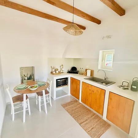 Villa Yannis Boutique Cycladic House Alikí