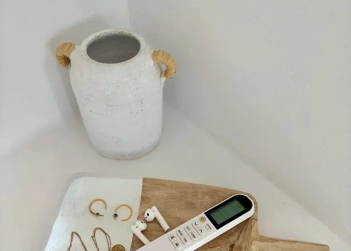 Yannis Boutique Cycladic House *