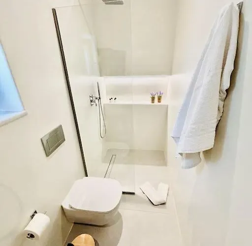 Yannis Boutique Cycladic House Villa