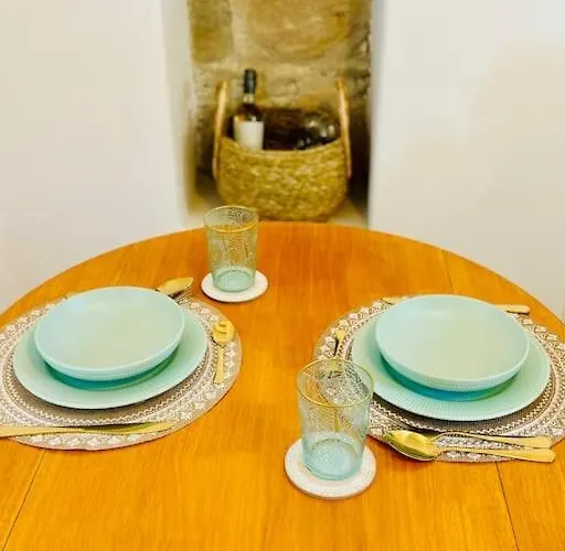 Yannis Boutique Cycladic House Villa Alikí