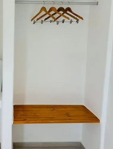 Yannis Boutique Cycladic House