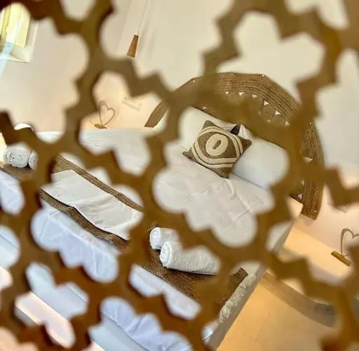 Yannis Boutique Cycladic House * Alikí