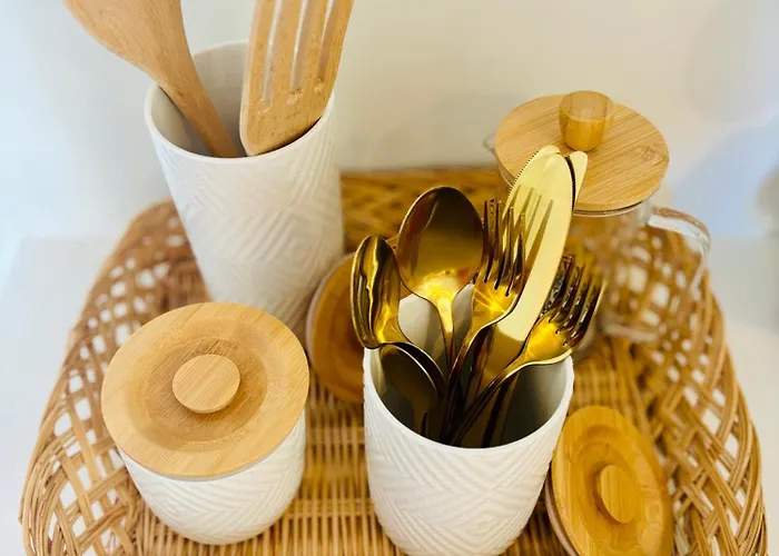 Villa Yannis Boutique Cycladic House Alikí